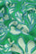 Lexi Blouse | Green Apple/Grass Is