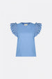 Anna T-Shirt | Blue Dream