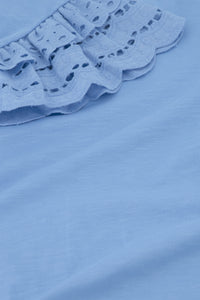 Anna T-Shirt | Blue Dream