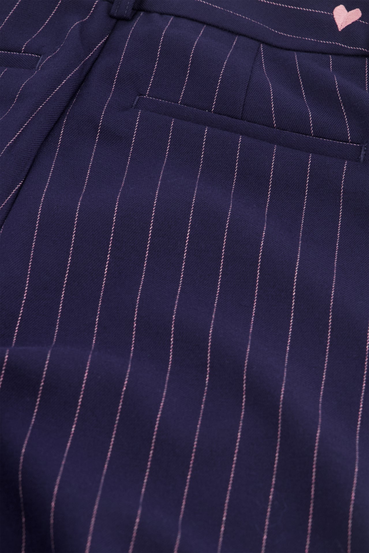 Remi Trousers | Navy