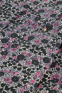 Puck Trousers | Warm White/Antra