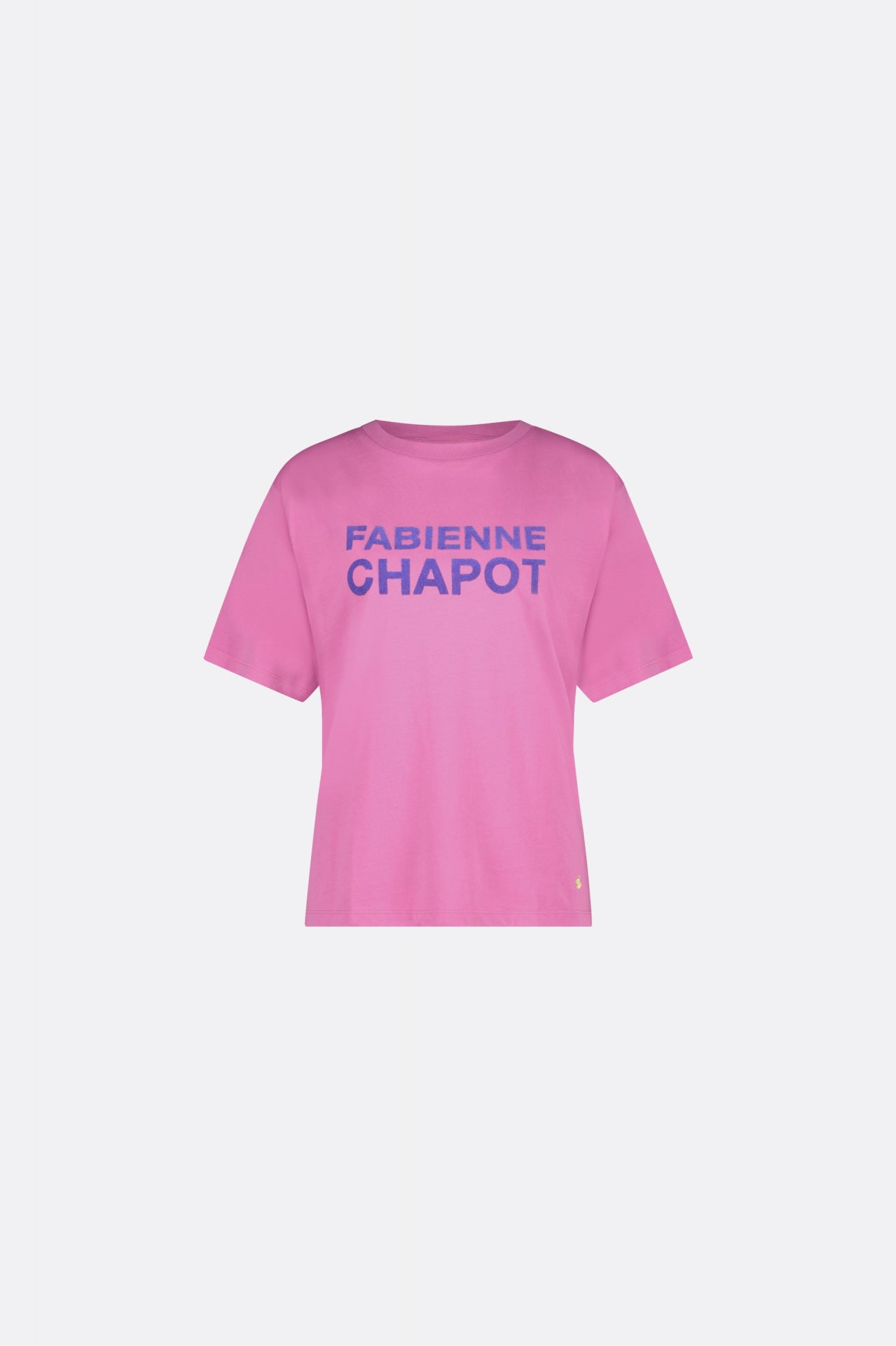 Steve T-shirt | Bubble Gum Pink
