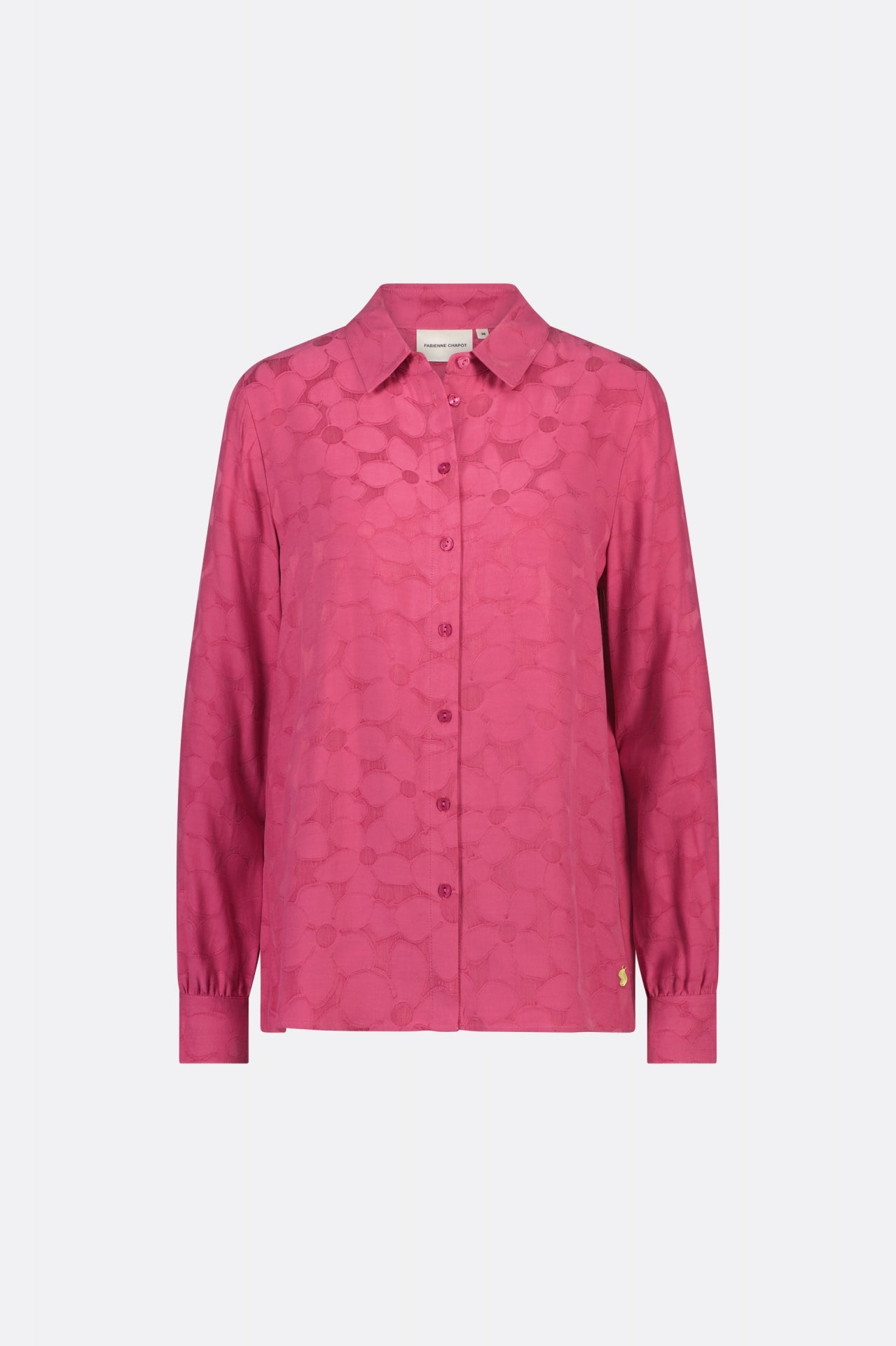 Lot Blouse | Cheeky Cherry