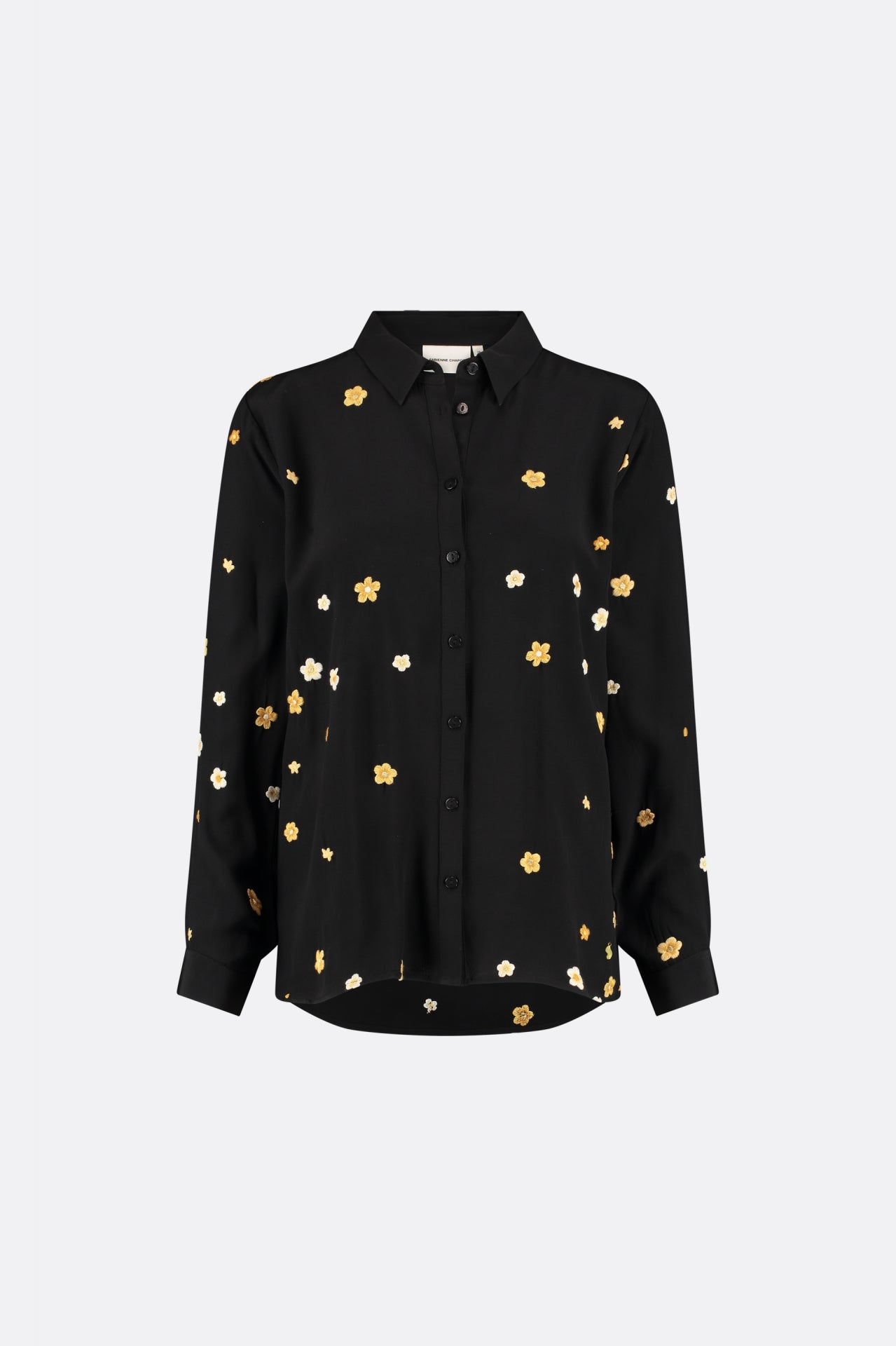 Sophia Blouse | Black