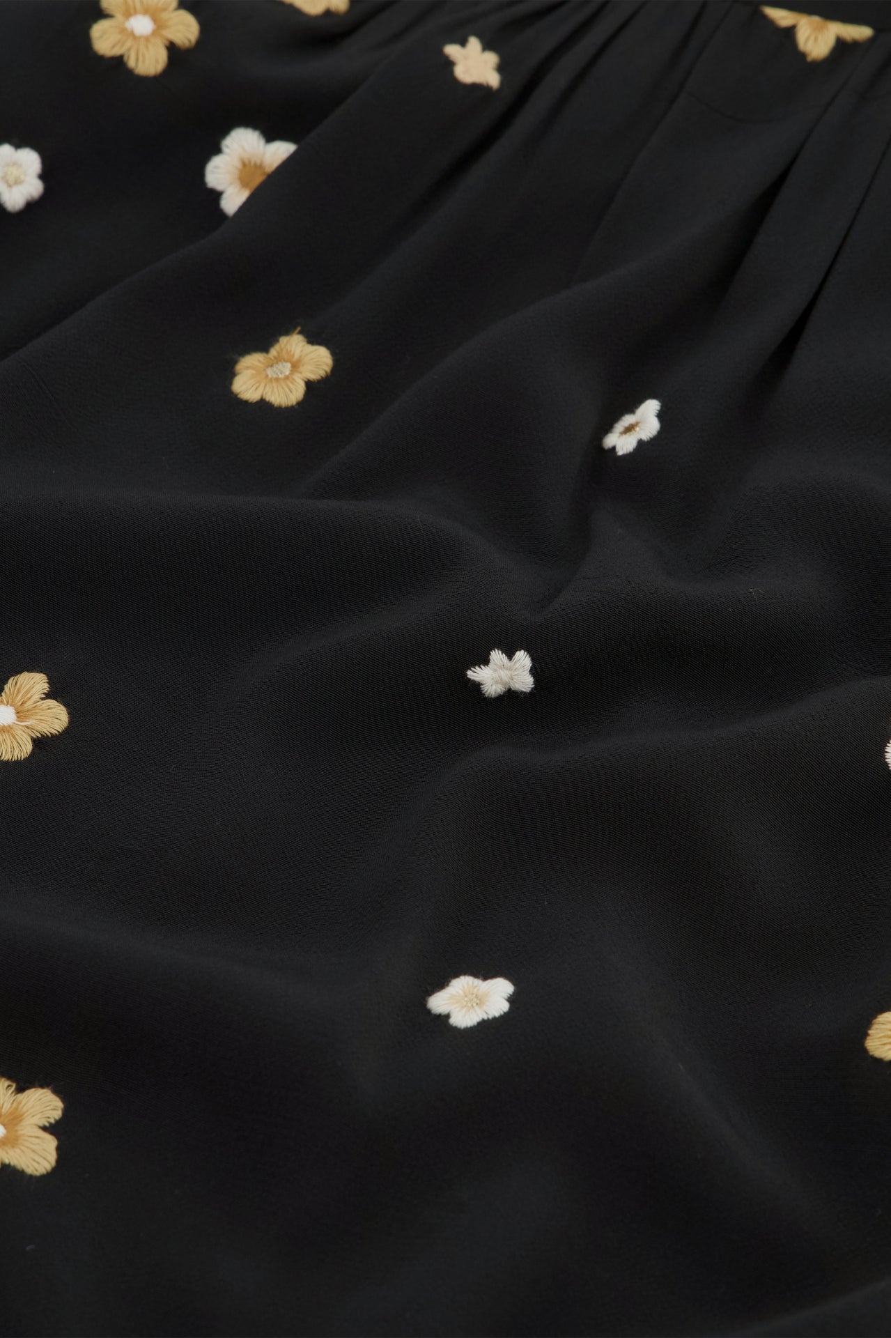 Sophia Blouse | Black