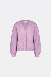 Melanie Cardigan | Pink Mirage