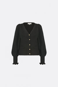Jessica Cardigan | Black