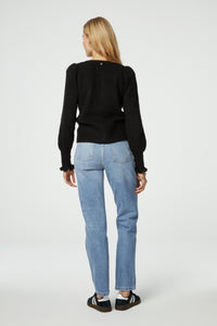 Jessica Cardigan | Black