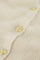 Casey Cardigan | Cream White