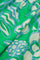 Dover Dress | Green Apple/Grass Is
