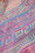 Hera Dress | Pink Sunset/Azure Bl