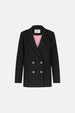 Roger Blazer | Dark Antracite