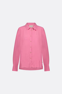 Salma Blouse | Pink Rodeo