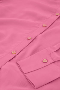 Salma Blouse | Pink Rodeo