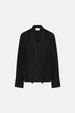 Minoes Blouse | Black