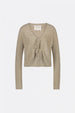 Kim Cardigan | Camel Club