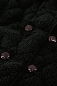 Merlin Gilet | Black