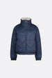 Meggy Jacket | Nordic Navy