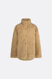 Merle Jacket | Camel Club