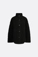 Merle Jacket | Black