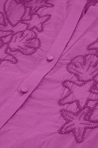 George Dress | Pink Punch