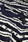 Banda Dress | Multi Stripe