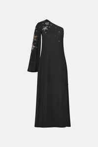 Luana Dress | Black