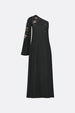 Luana Dress | Black