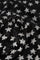Vera Dress | Black/Silver