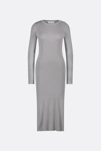 Lollipop Dress | Silver