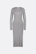 Lollipop Dress | Silver
