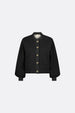 Patty Jacket | Black