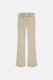 Lucy Wide Leg Jeans | Dirty Beige