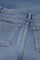 Marie Straight Low-rise Jeans | Authentic Wash