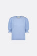 Jolly Pullover | Powder Blue