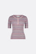 Lollipop Pullover | Striped