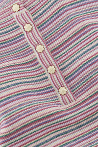 Lollipop Pullover | Striped