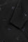 Rocket Pullover | Black