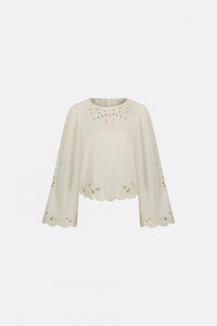 Asteris Top | Warm White