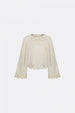 Asteris Top | Warm White