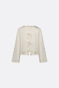 Asteris Top | Warm White