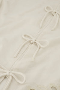 Asteris Top | Warm White