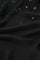Raja Beaded Top | Black