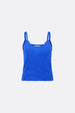 Kate Top | Bright Blue