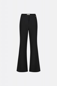 Puck Trousers | Black