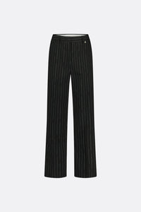 Elliot Trousers | Dark Antracite