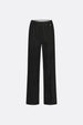 Elliot Trousers | Dark Antracite