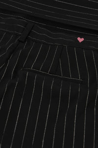 Elliot Trousers | Dark Antracite
