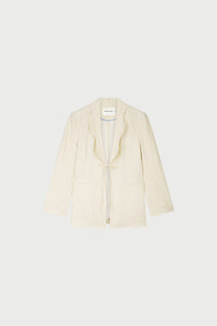 Millor Blazer | Warm White