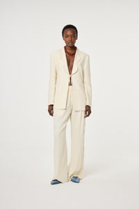 Millor Blazer | Warm White